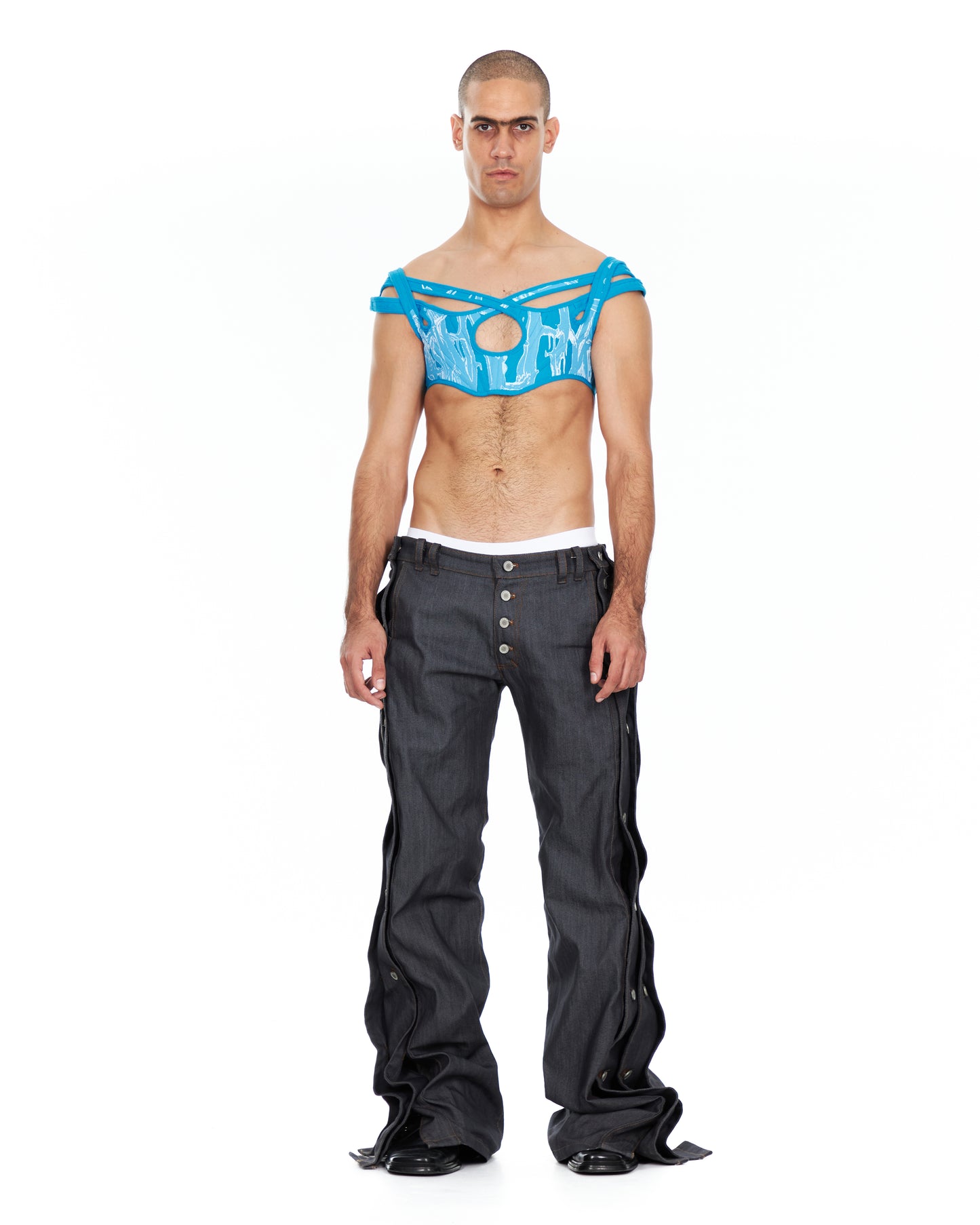 Corset Jajajajjjjja x Emeerree LIMITED EDITION