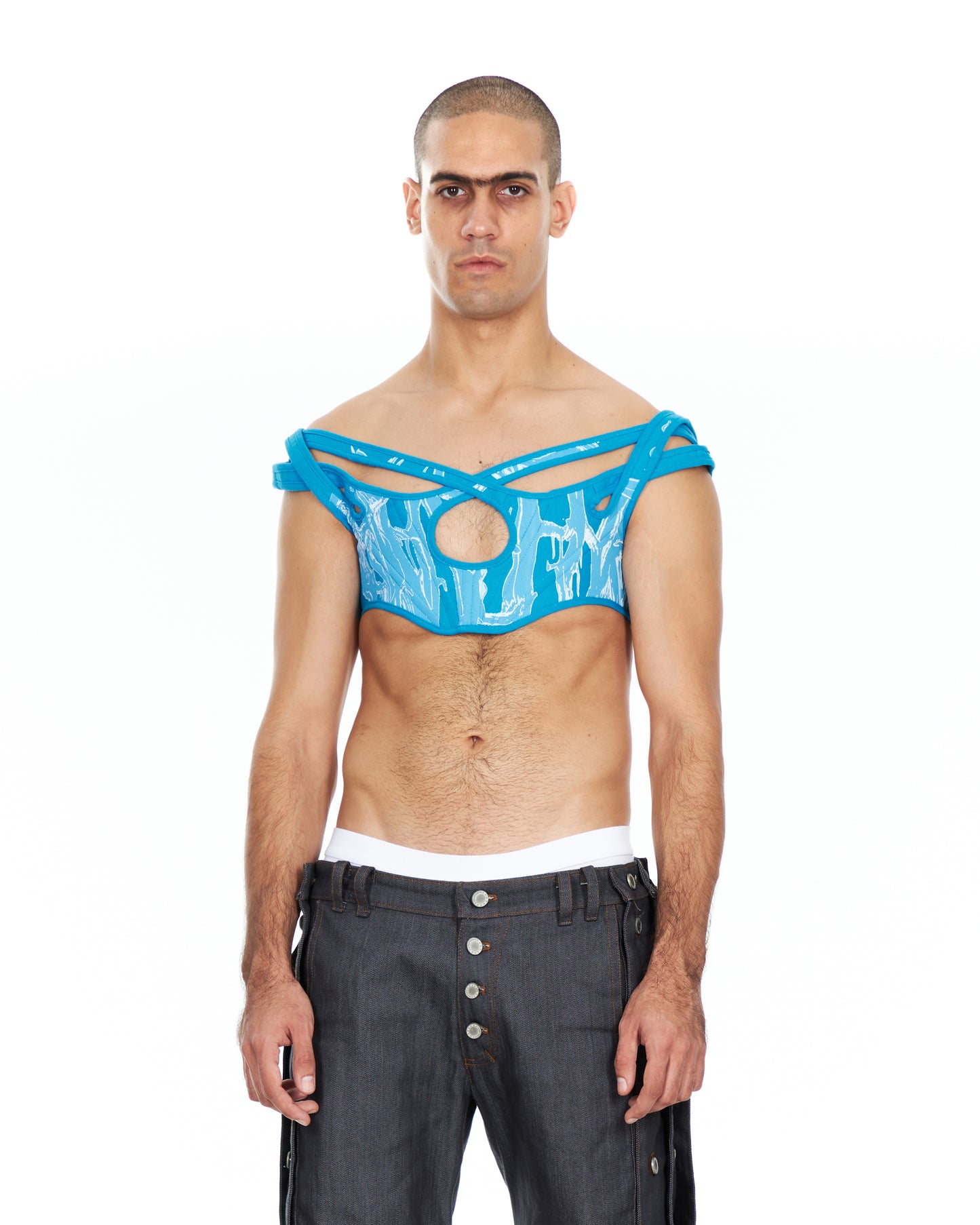 Corset Jajajajjjjja x Emeerree LIMITED EDITION