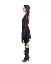 Load image into Gallery viewer, Jockstrap Mini Skirt
