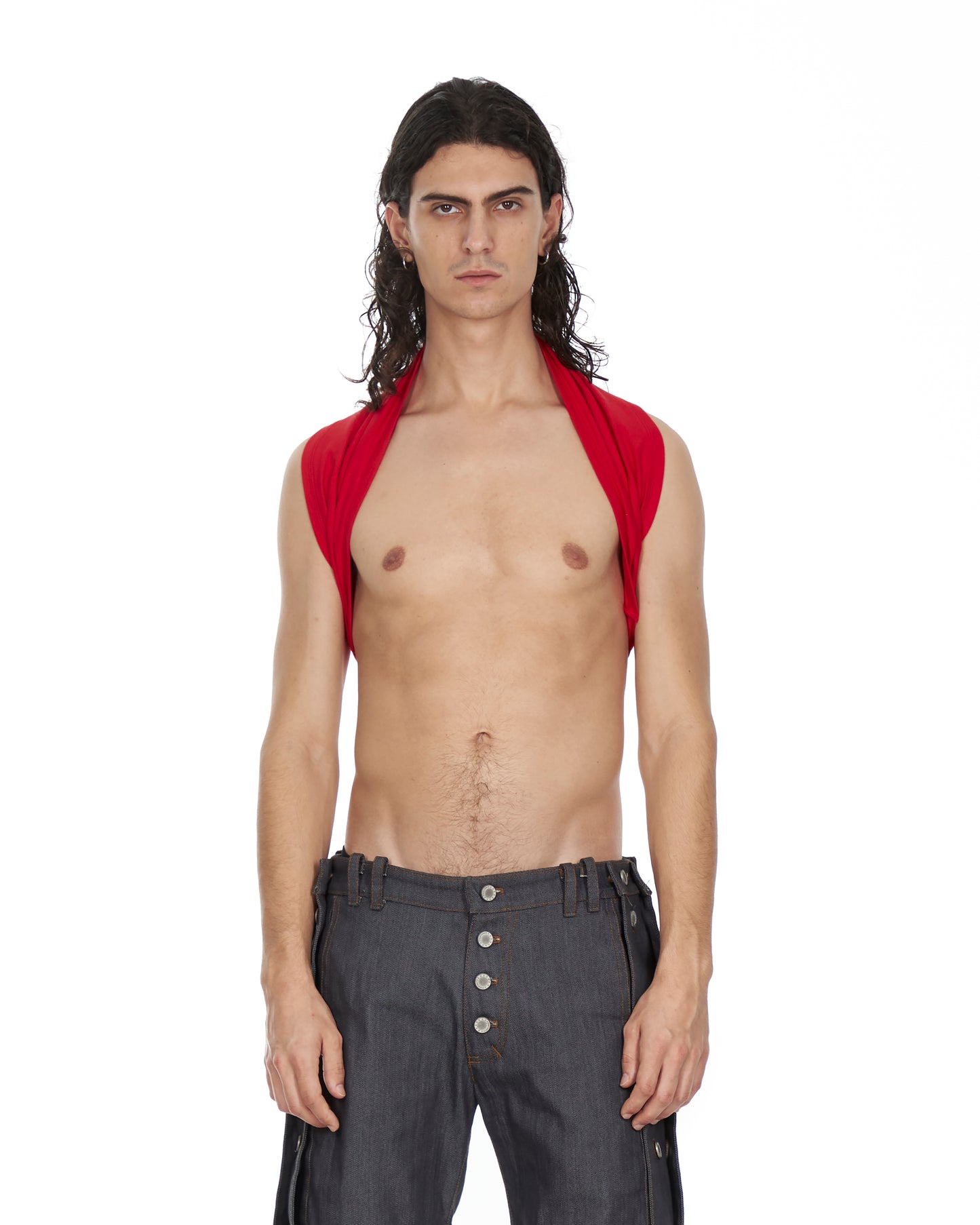 Red Straps