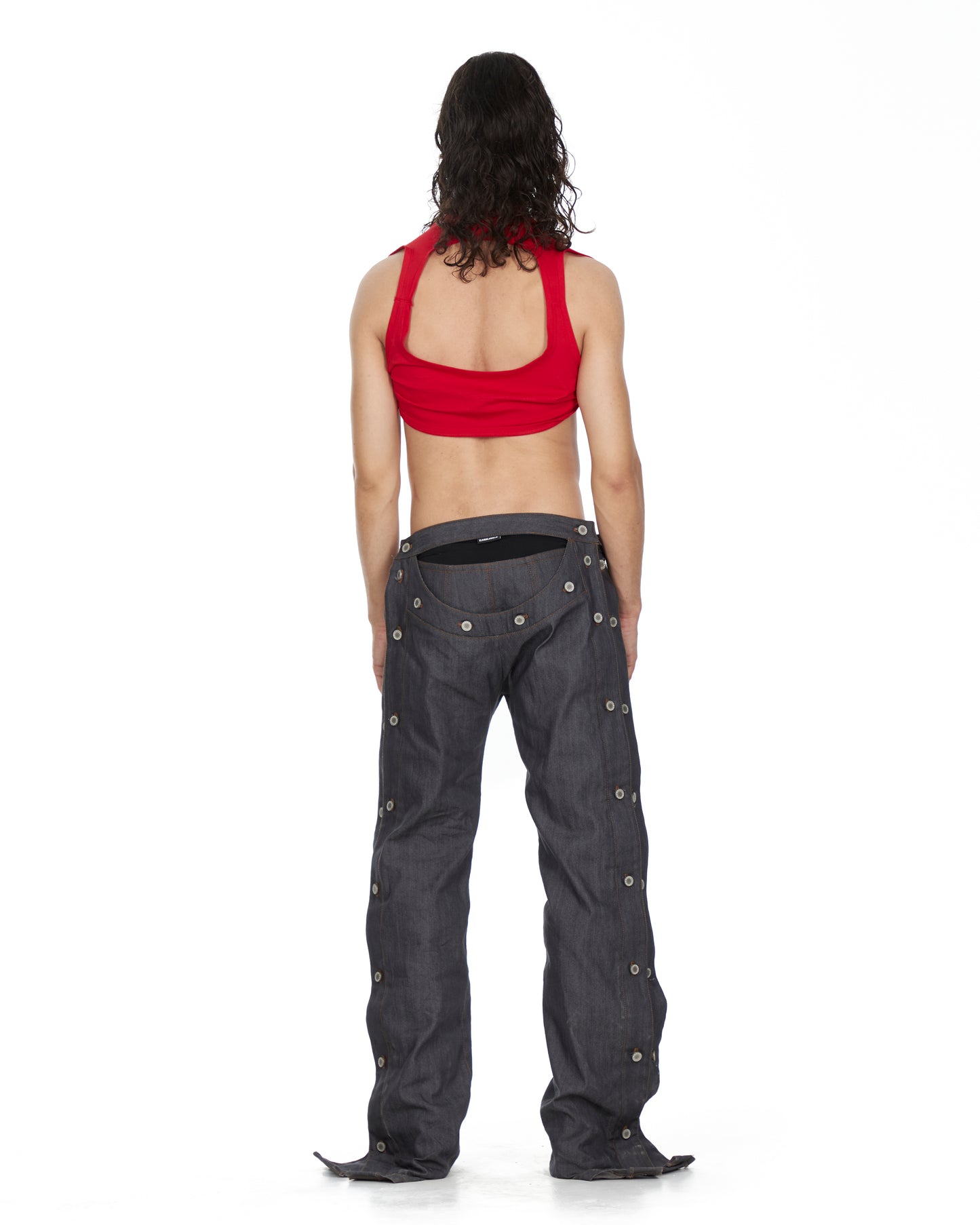 Red Straps