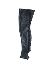Load image into Gallery viewer, Faux Leather Spats III
