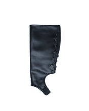 Load image into Gallery viewer, Faux Leather Spats II
