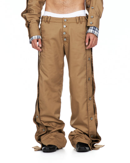 Puzzle Pants