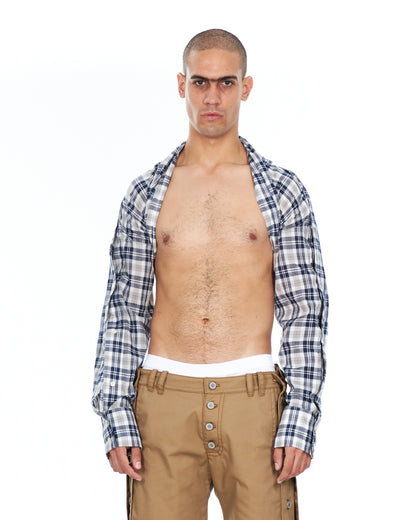 Shirt Sleeves