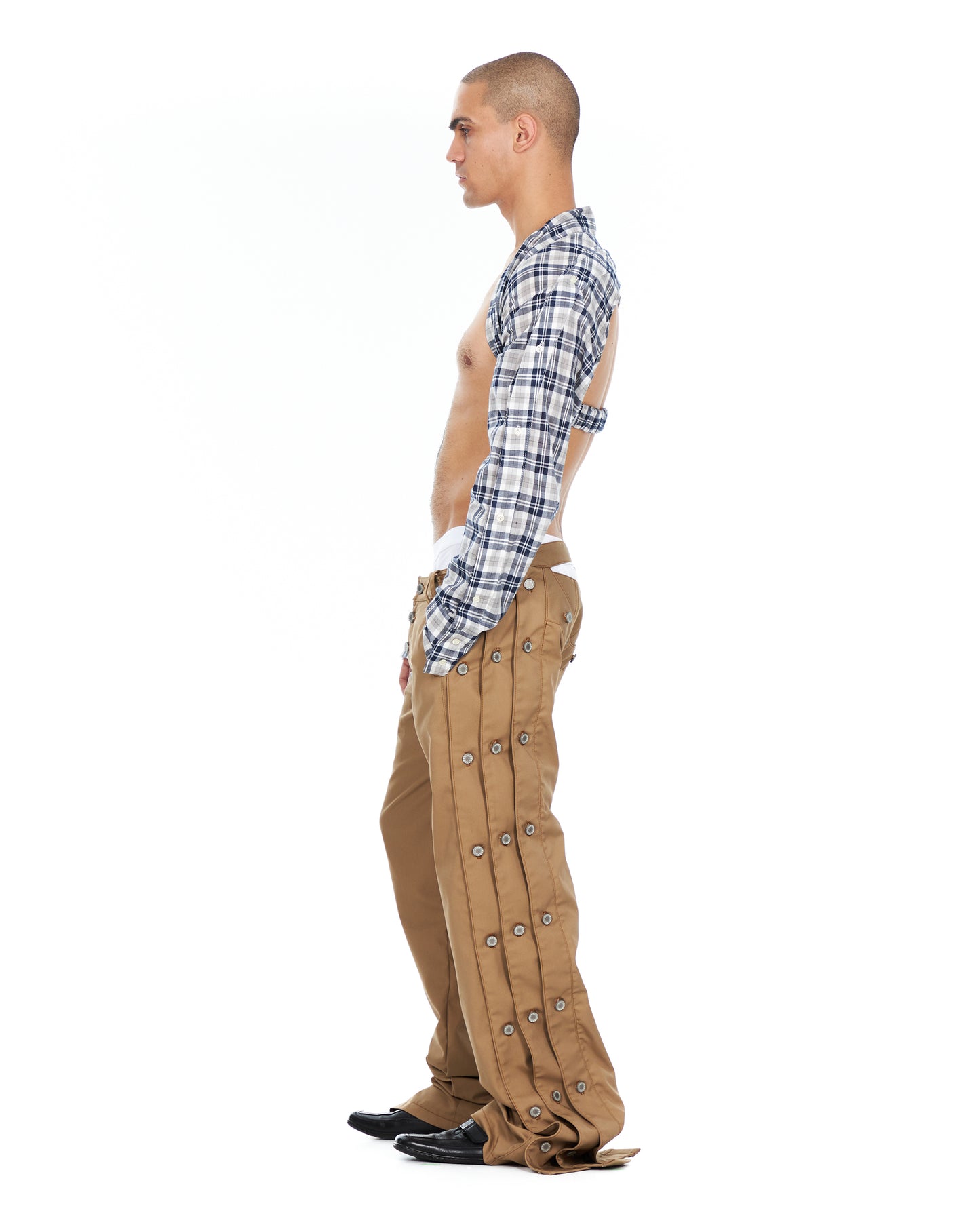 Puzzle Pants