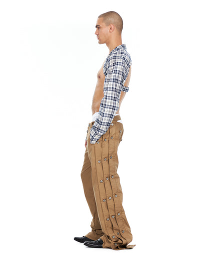 Puzzle Pants