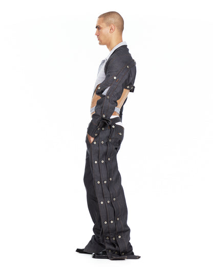 Puzzle Jeans