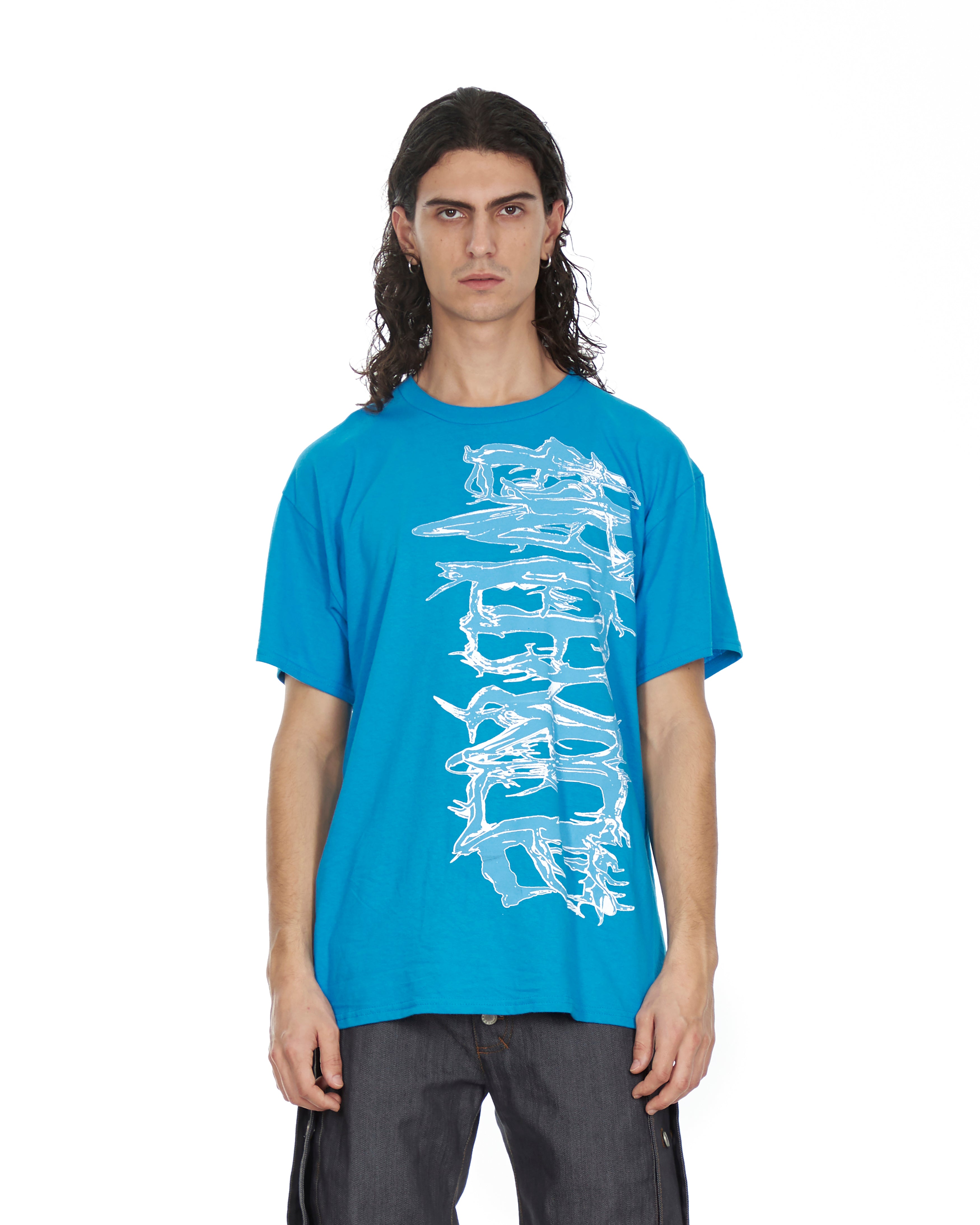 Blue T-shirt Jajajajjjjja x Emeerree