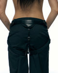 Jockstrap Tailored Bermuda