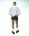 Jockstrap Short