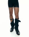 Tailored Leg Garter