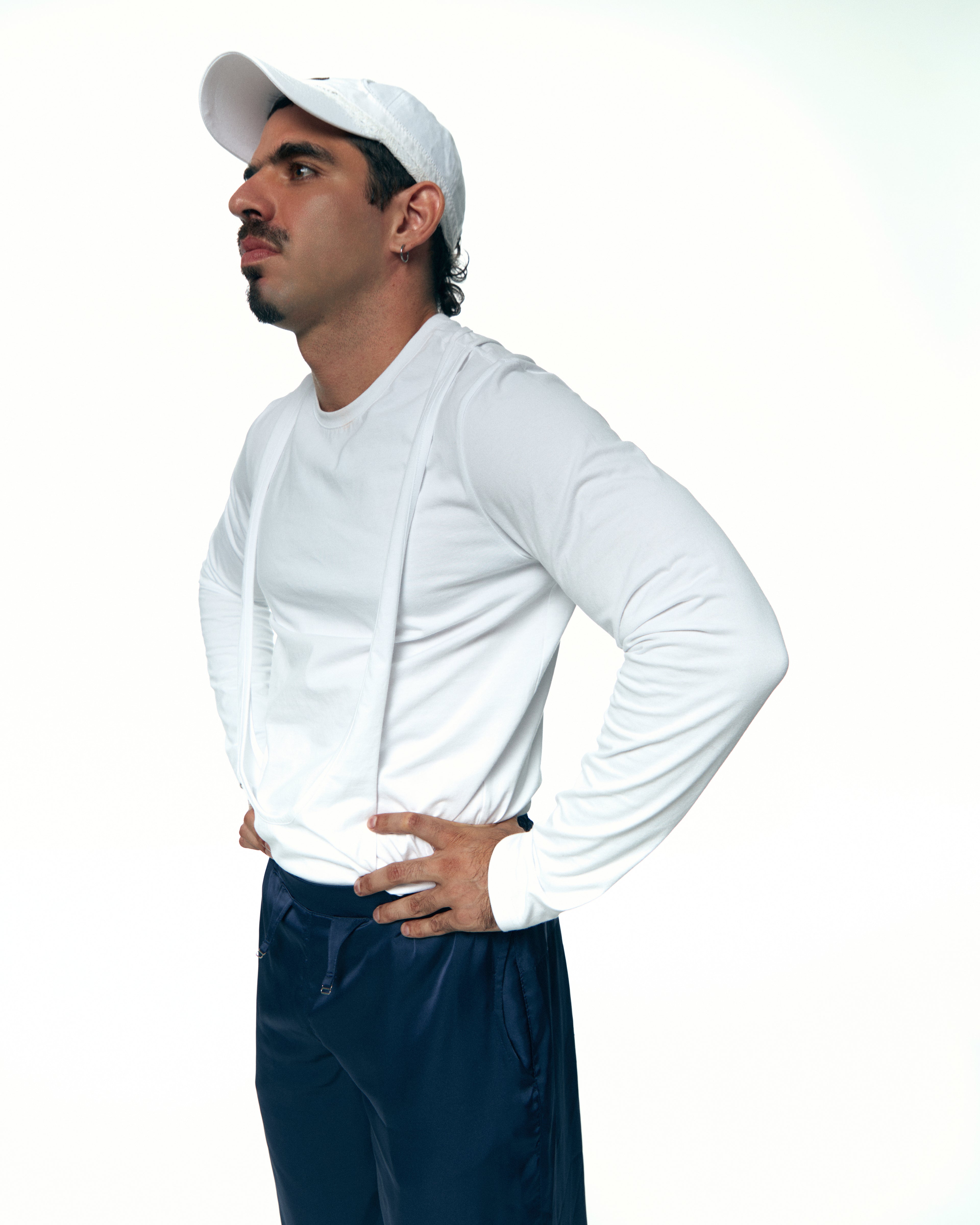 Double Layer T-Shirt