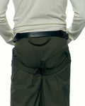 Jockstrap Bermuda