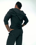Suspender Suit Jogger
