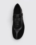 Panty Shoes - Black