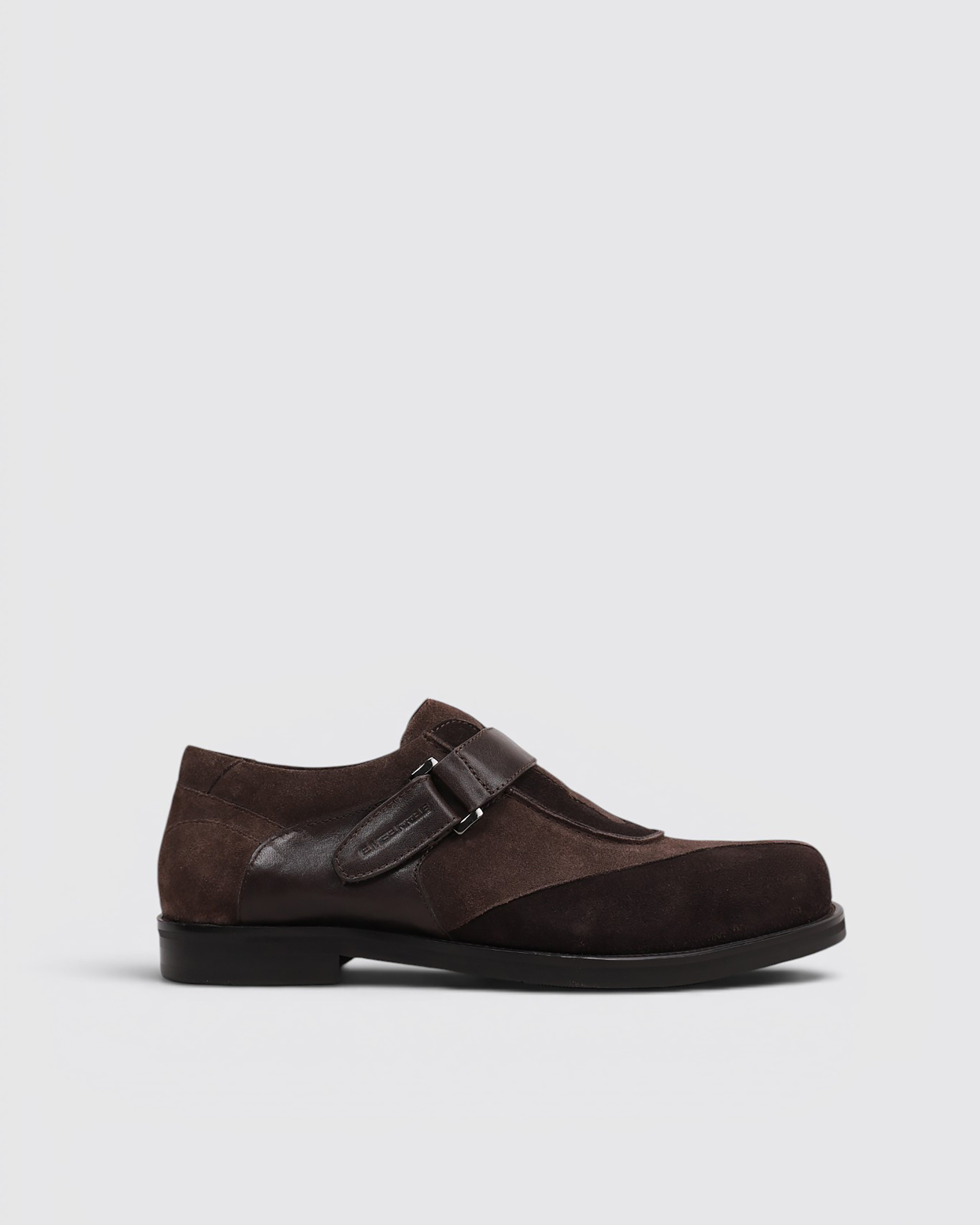 Panty Shoes - Brown