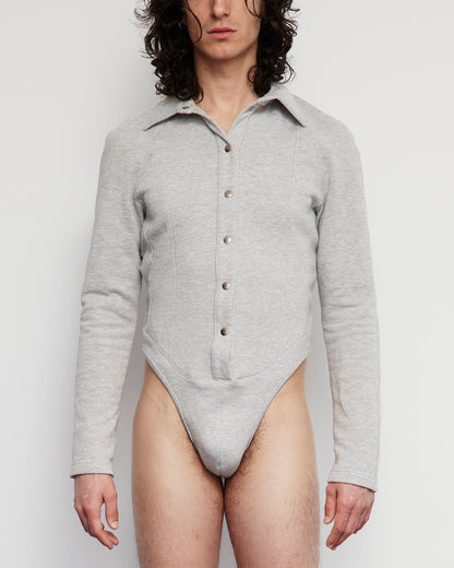 Tracksuit Body Shirt