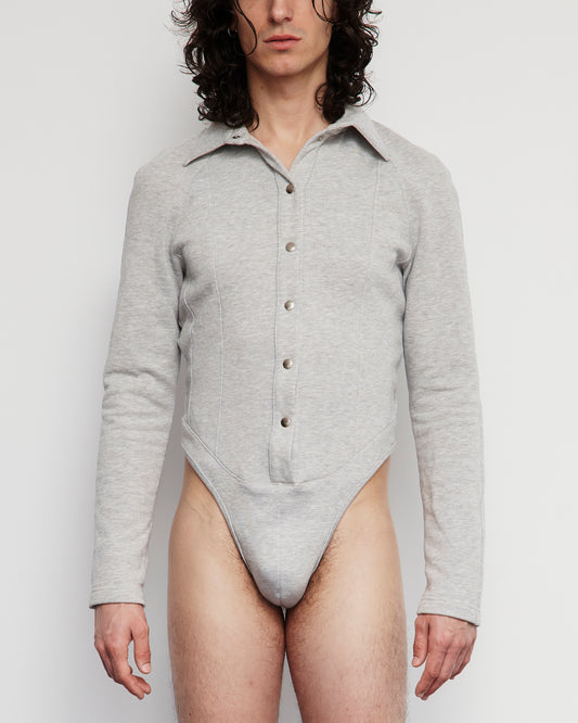 Tracksuit Body Shirt