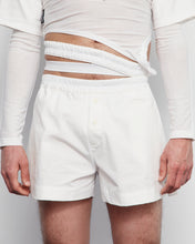 Load image into Gallery viewer, Double Waist Shorts
