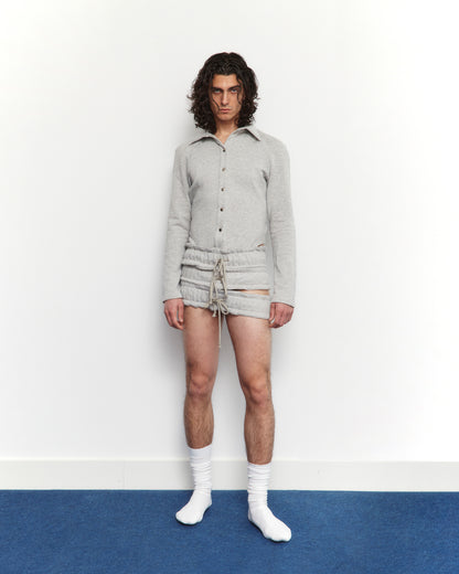 Tracksuit Body Shirt
